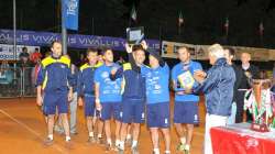 Finale Serie A Open Maschile 2015